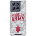 Indiana University Hoosier Army Moto G Play 5G (2025) Clear Case